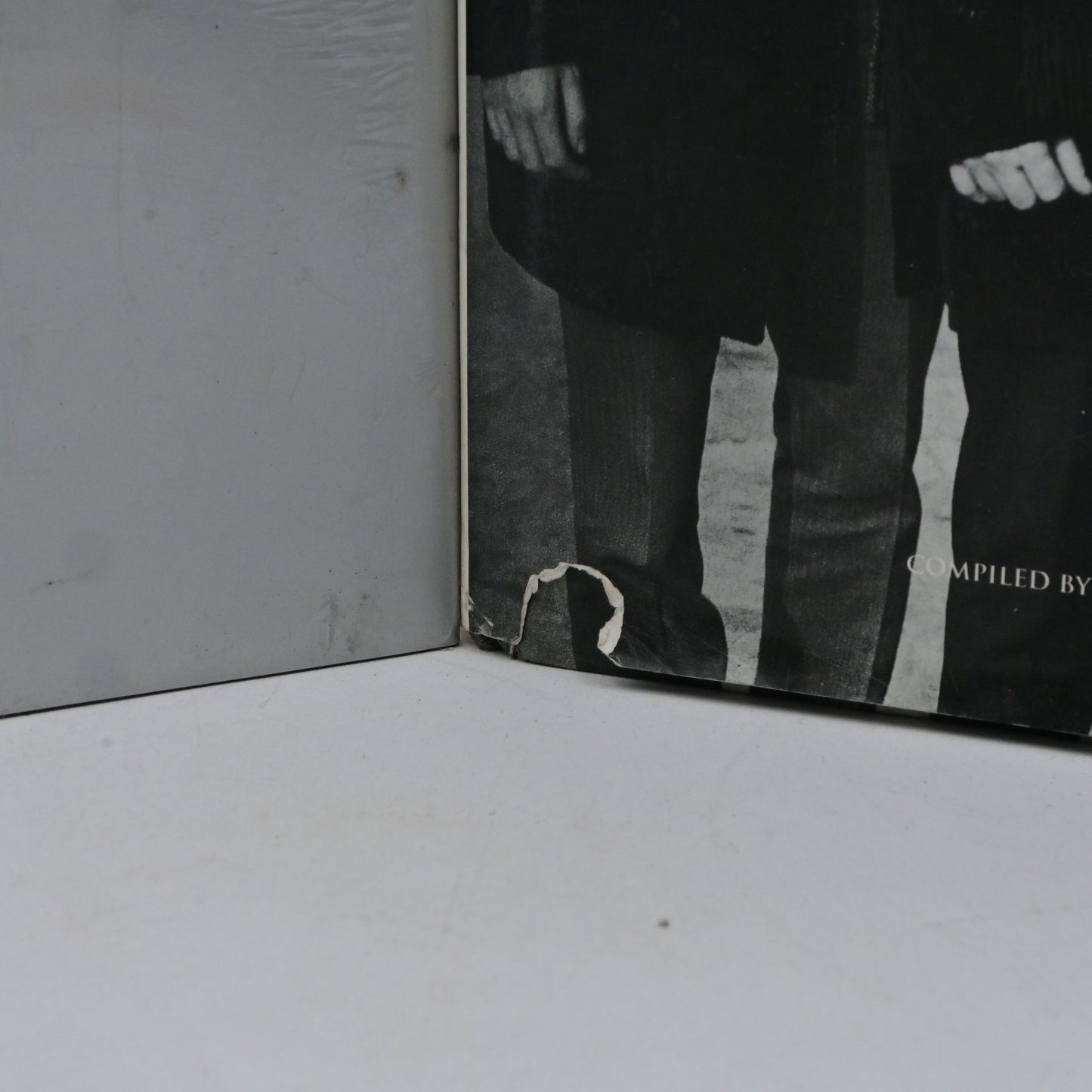 The Beatles Anthology & Unseen Archives Book Bundle Of 2