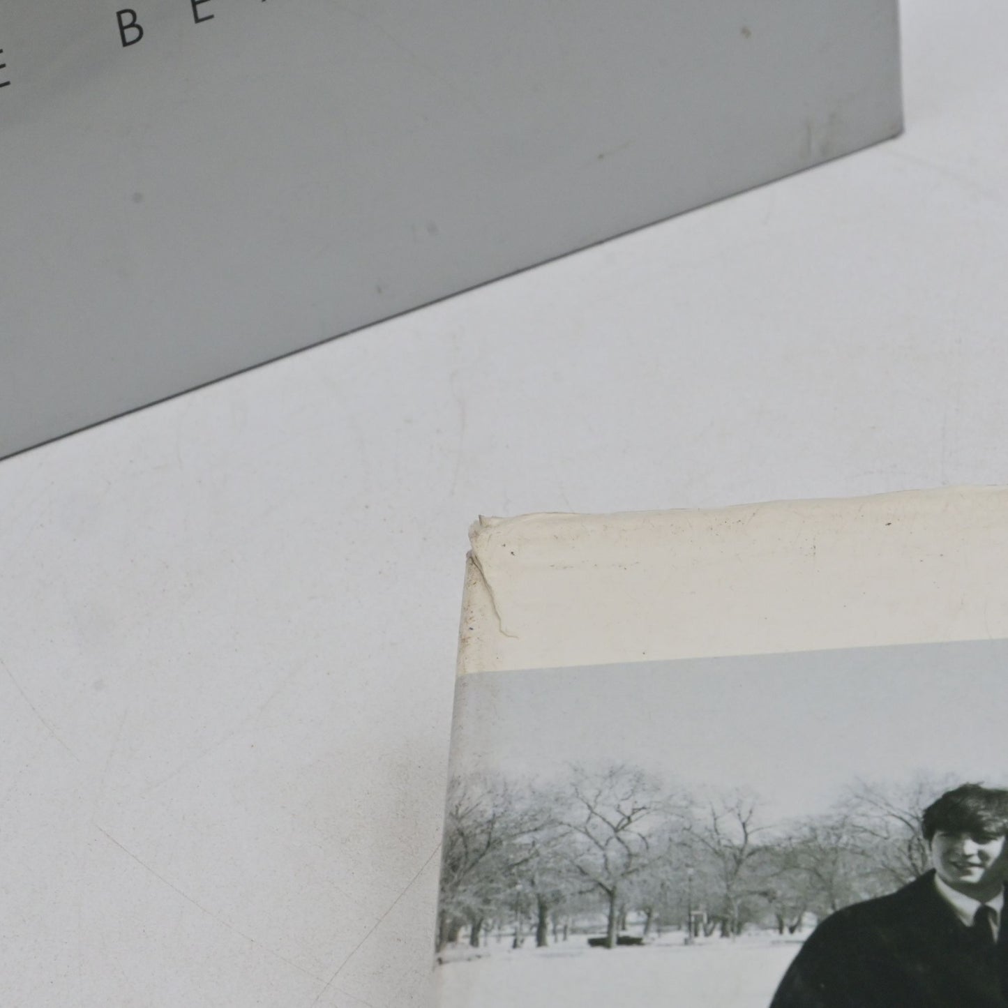 The Beatles Anthology & Unseen Archives Book Bundle Of 2