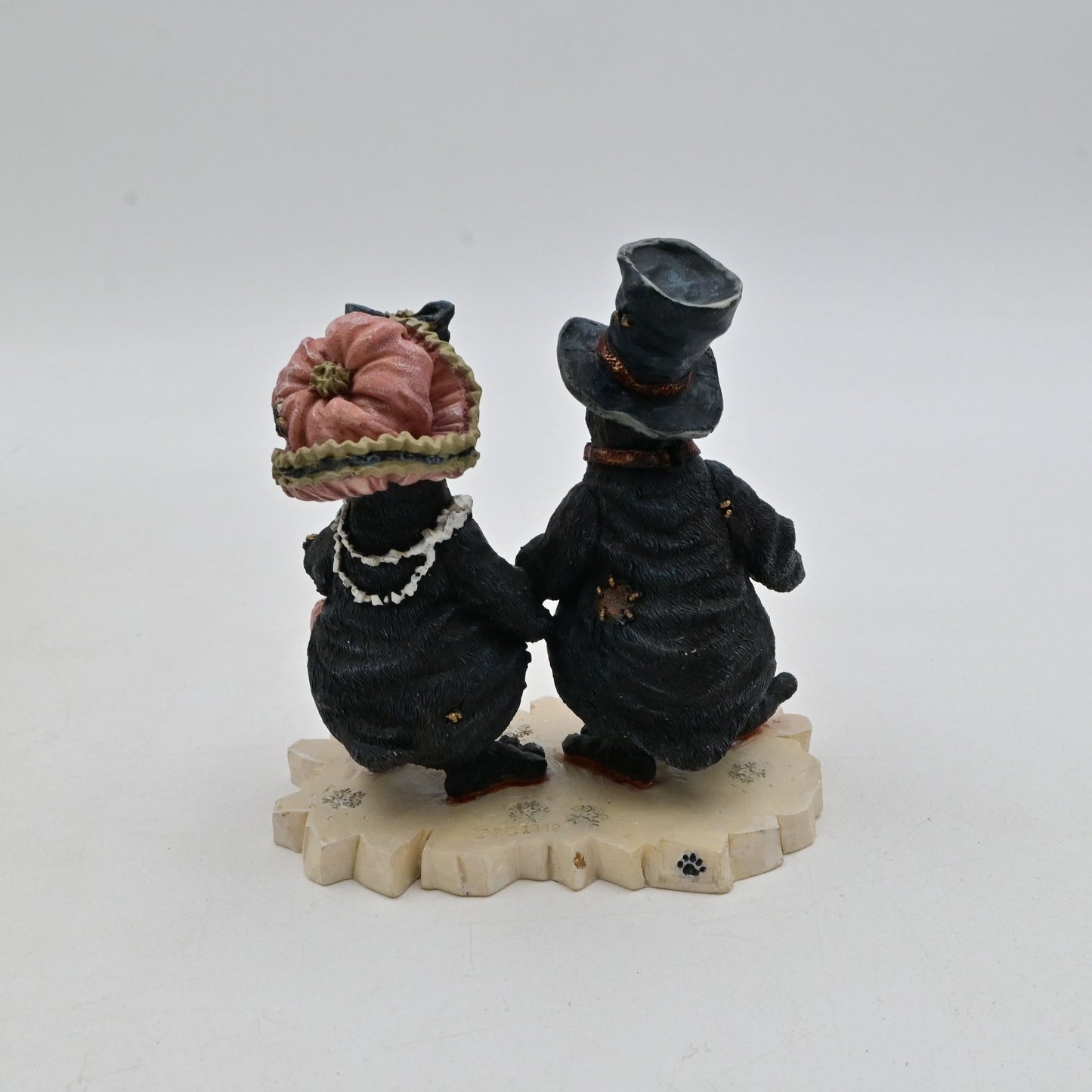 Boyds Bears And Friends The Wee Folkstone Wainwright & Ruby Waddlesworth