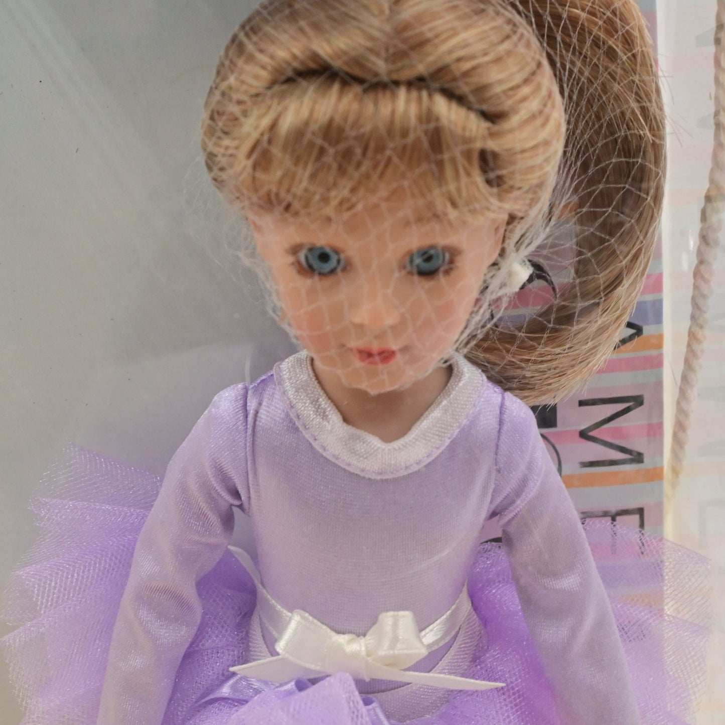 Madame Alexander Create Your Own Best Friend Doll W/ Accessories