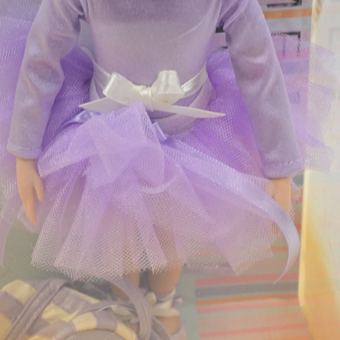 Madame Alexander Create Your Own Best Friend Doll W/ Accessories