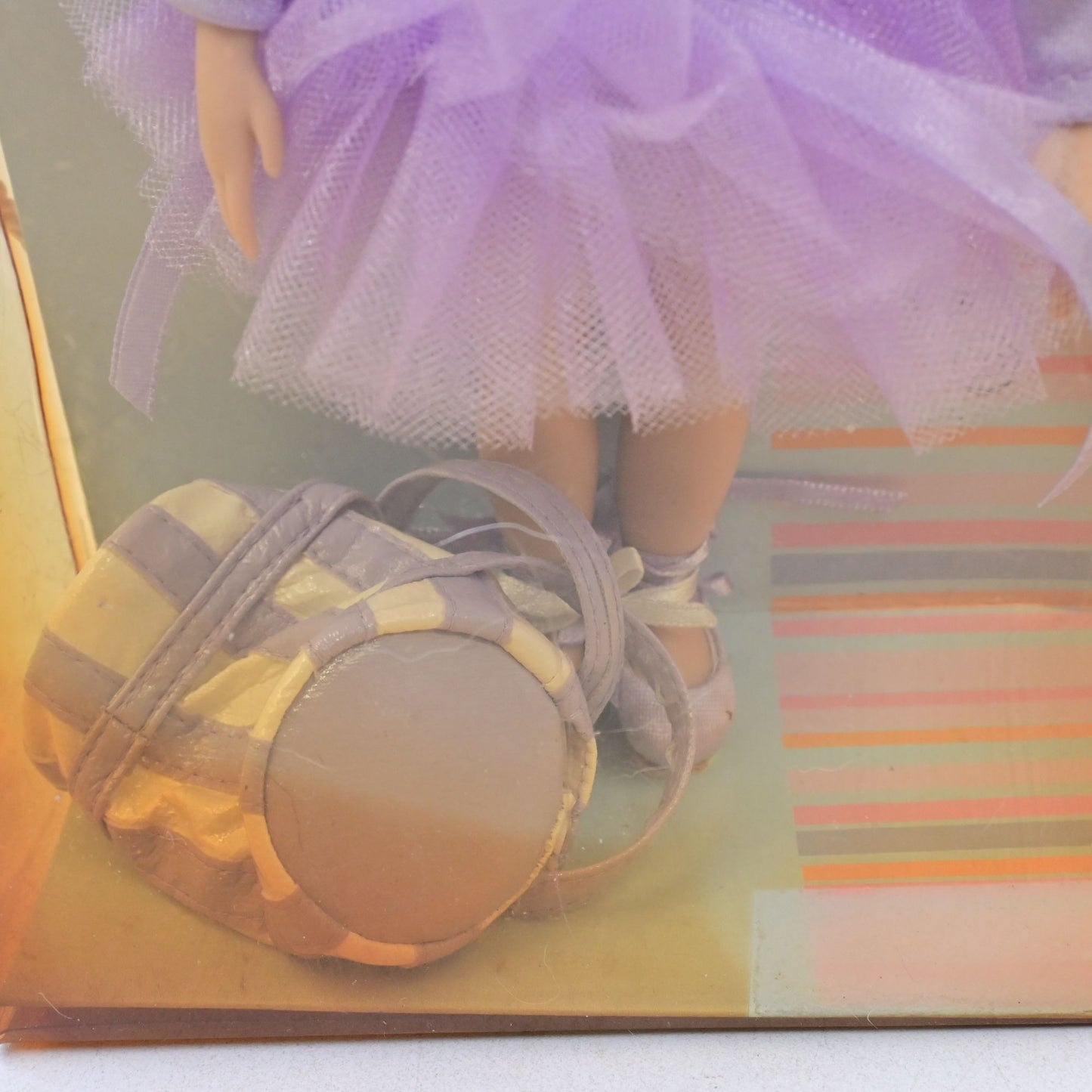 Madame Alexander Create Your Own Best Friend Doll W/ Accessories
