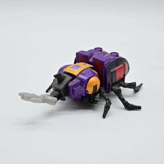 Transformers Generations Combine Wars Legends Class Bombshell No Accessories
