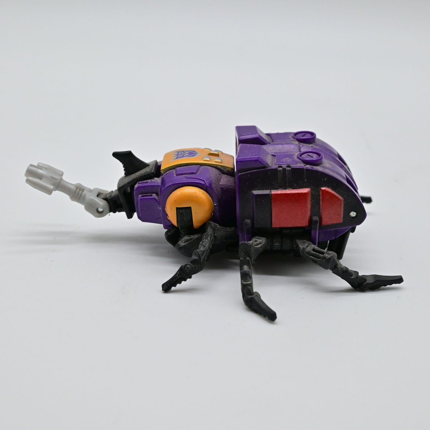 Transformers Generations Combine Wars Legends Class Bombshell No Accessories