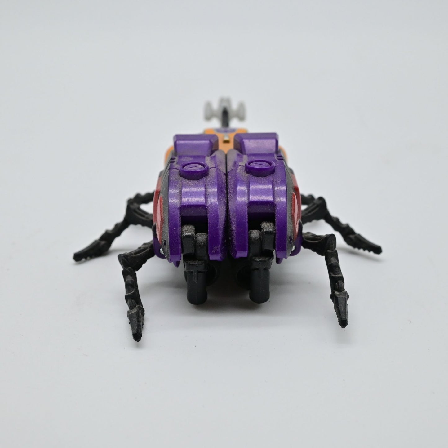 Transformers Generations Combine Wars Legends Class Bombshell No Accessories