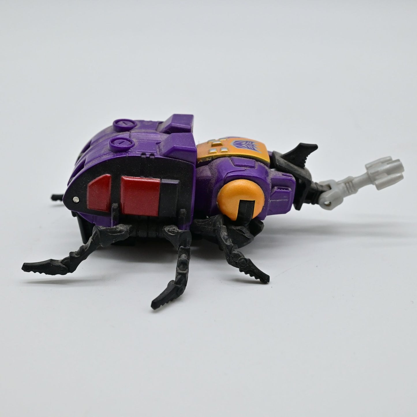 Transformers Generations Combine Wars Legends Class Bombshell No Accessories