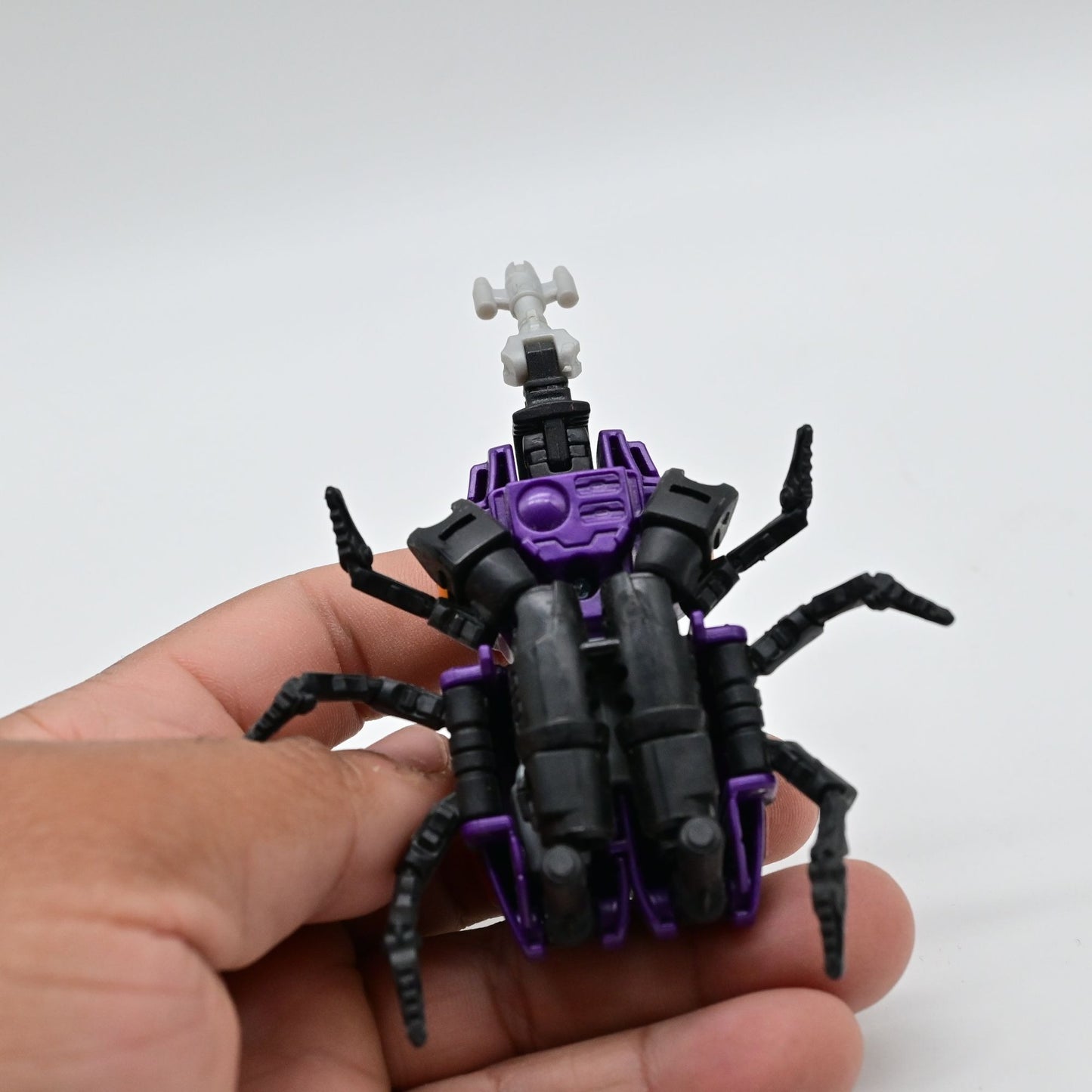 Transformers Generations Combine Wars Legends Class Bombshell No Accessories