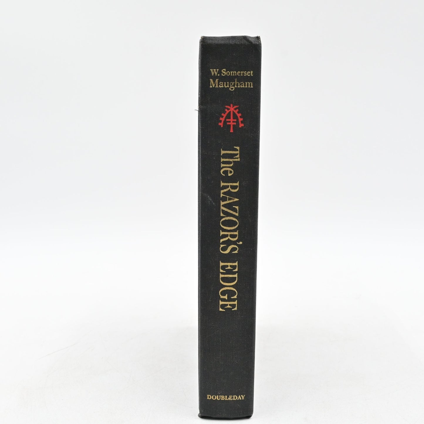 The Razor's Edge W. Somerset Maugham No Jacket