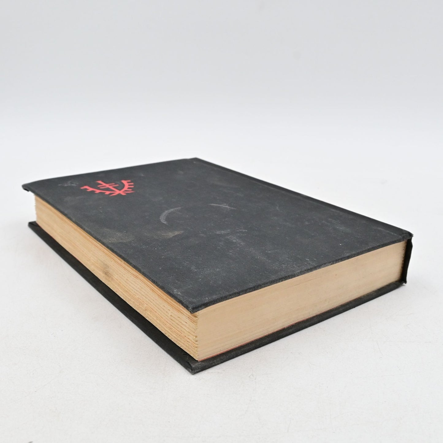 The Razor's Edge W. Somerset Maugham No Jacket