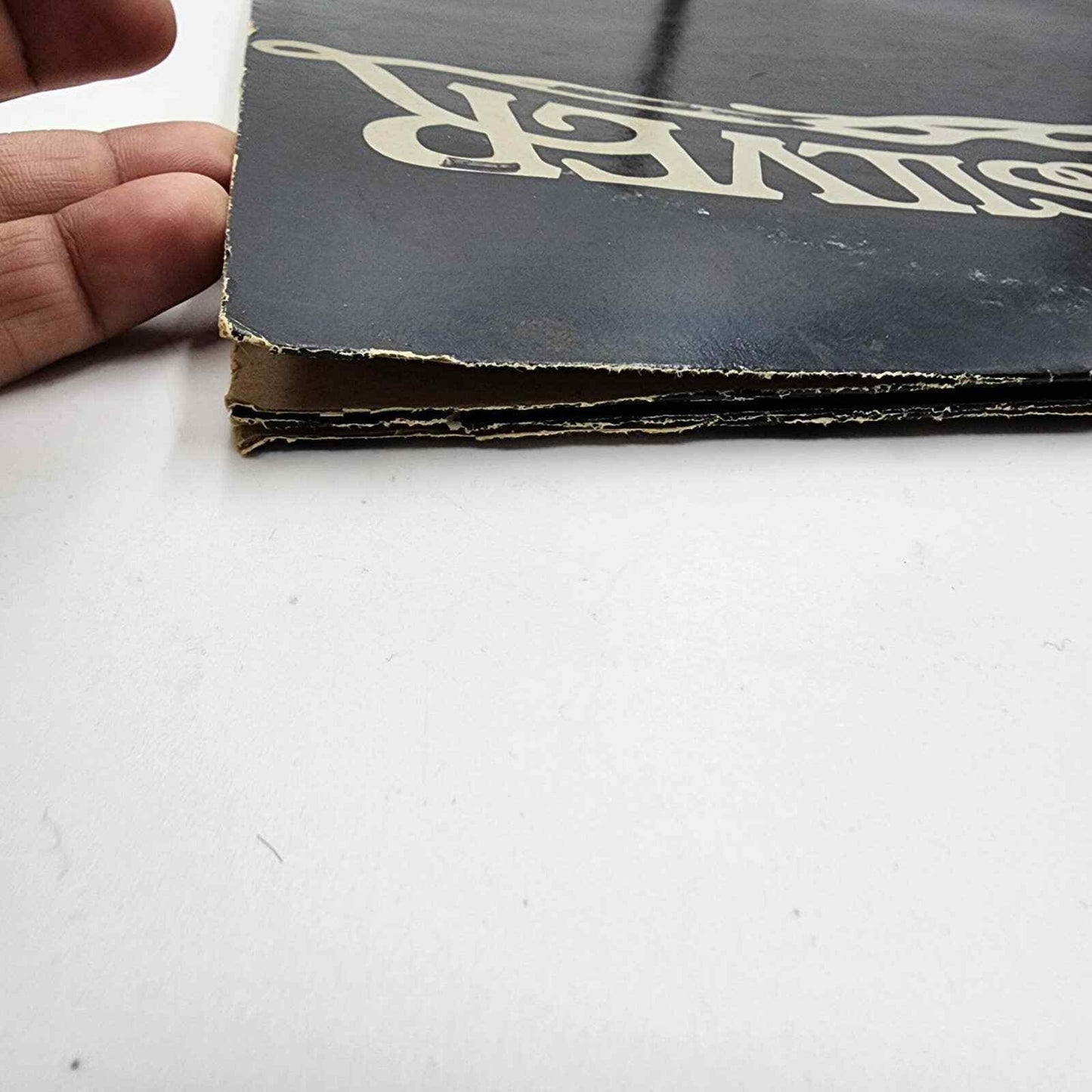 Quicksilver Anthology Vinyl Record 2 Disc