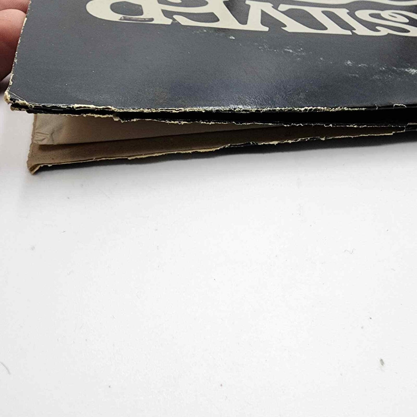 Quicksilver Anthology Vinyl Record 2 Disc