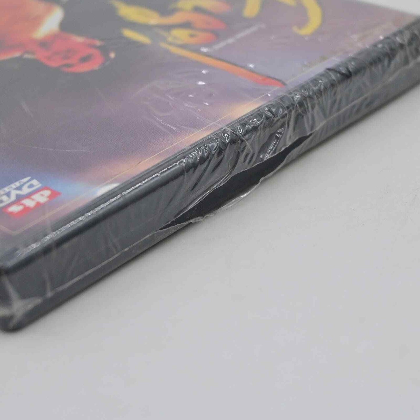Carmen Mota's Fuego Spanish Passion DVD Sealed