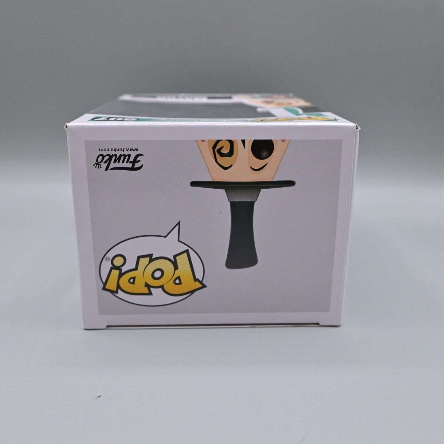 Funko Pop Disney Mayor Common 807
