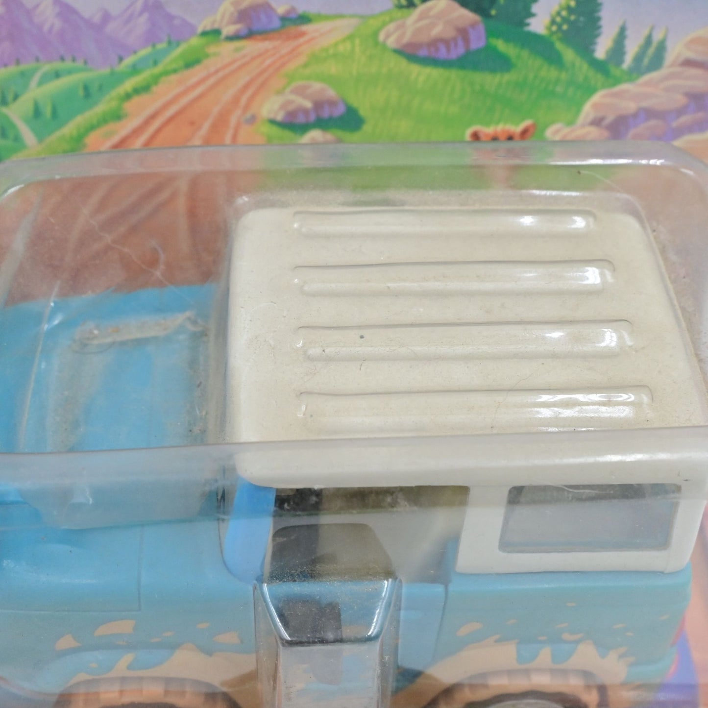 Chevron Cars Patty Patrol, Danni Driver, Holly Hatchback, Etc Bundle Of 8