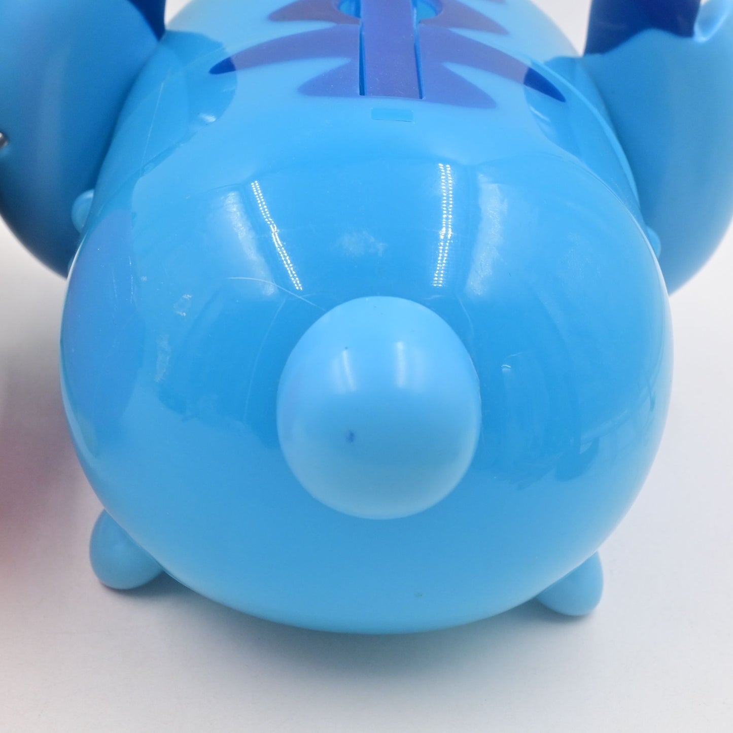 Disney Stitch & Mickey Mouse Tsum Tsum Stack N Display Carry Case Bundle