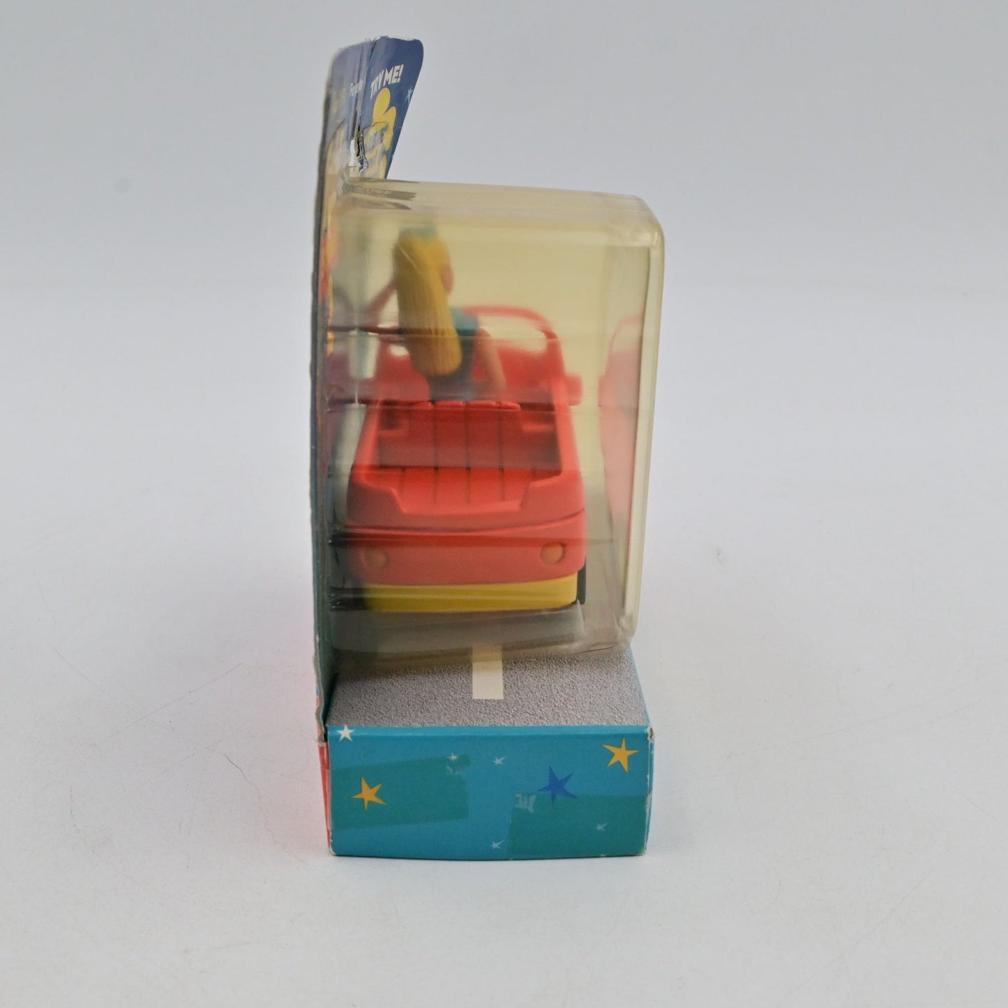 Disney Pixar Toy Story 2 Barbie Die Cast Vehicle