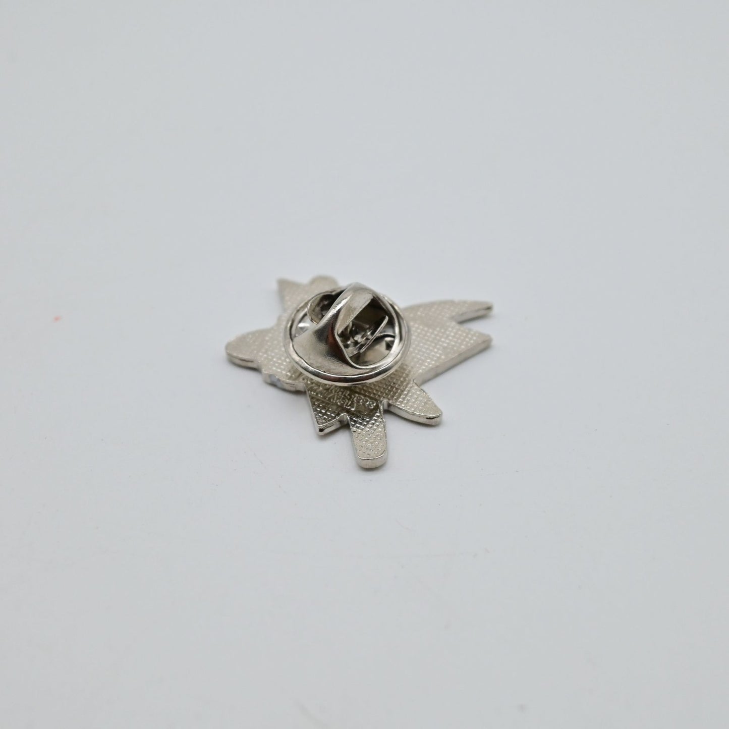 NHL San Jose Sharks Team Logo Hockey Pin