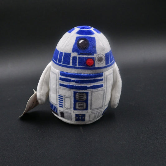 Hallmark Itty Bittys Star Wars R2D2 NWT