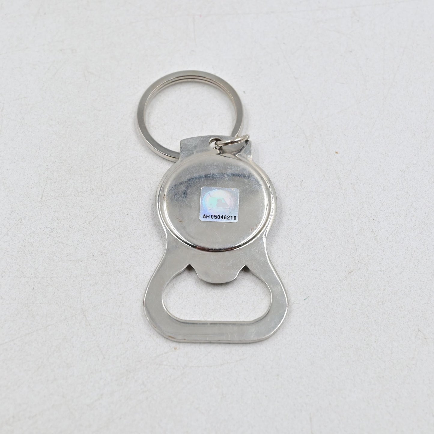 Los Angeles Dodgers MLB Metal Bottle Opener Keychain