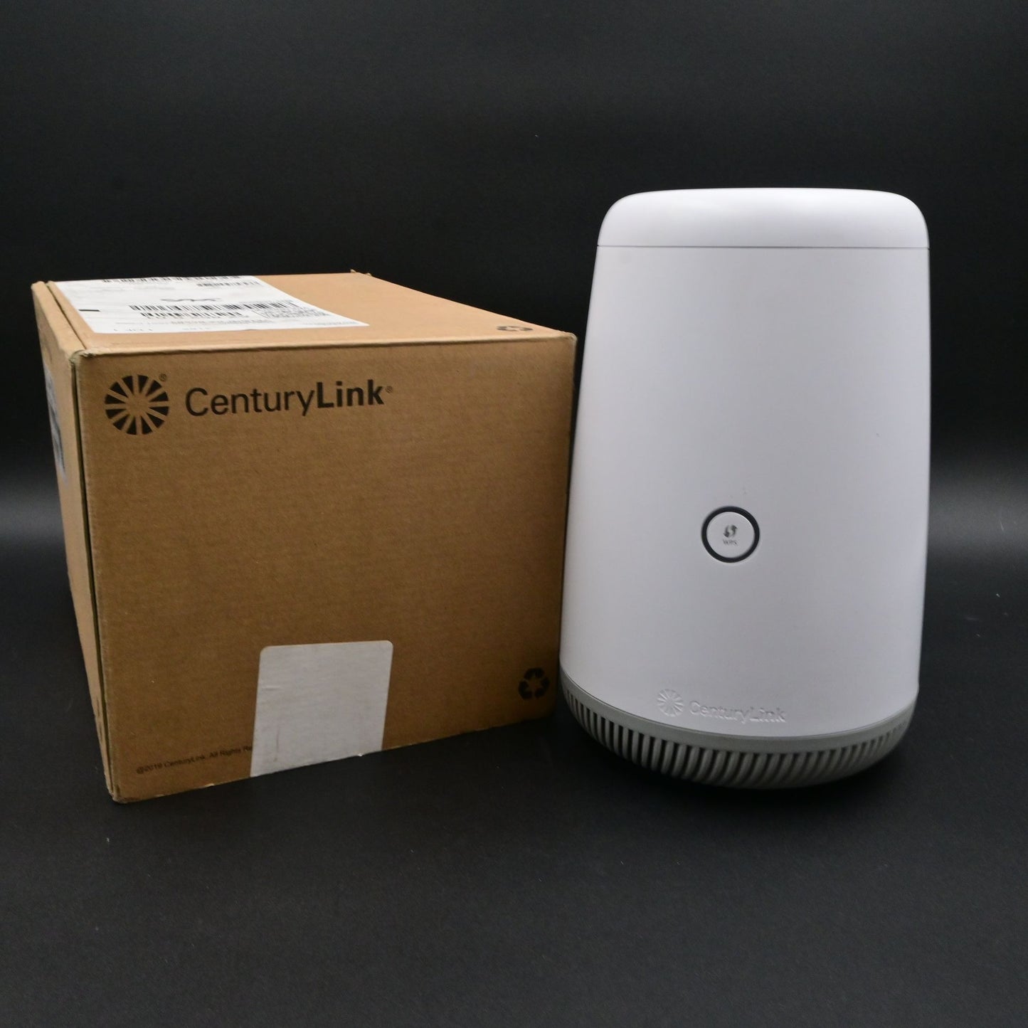CenturyLink Fiber Wireless Router Modem Combo - C4000XG NIB