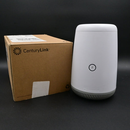 CenturyLink Fiber Wireless Router Modem Combo - C4000XG NIB