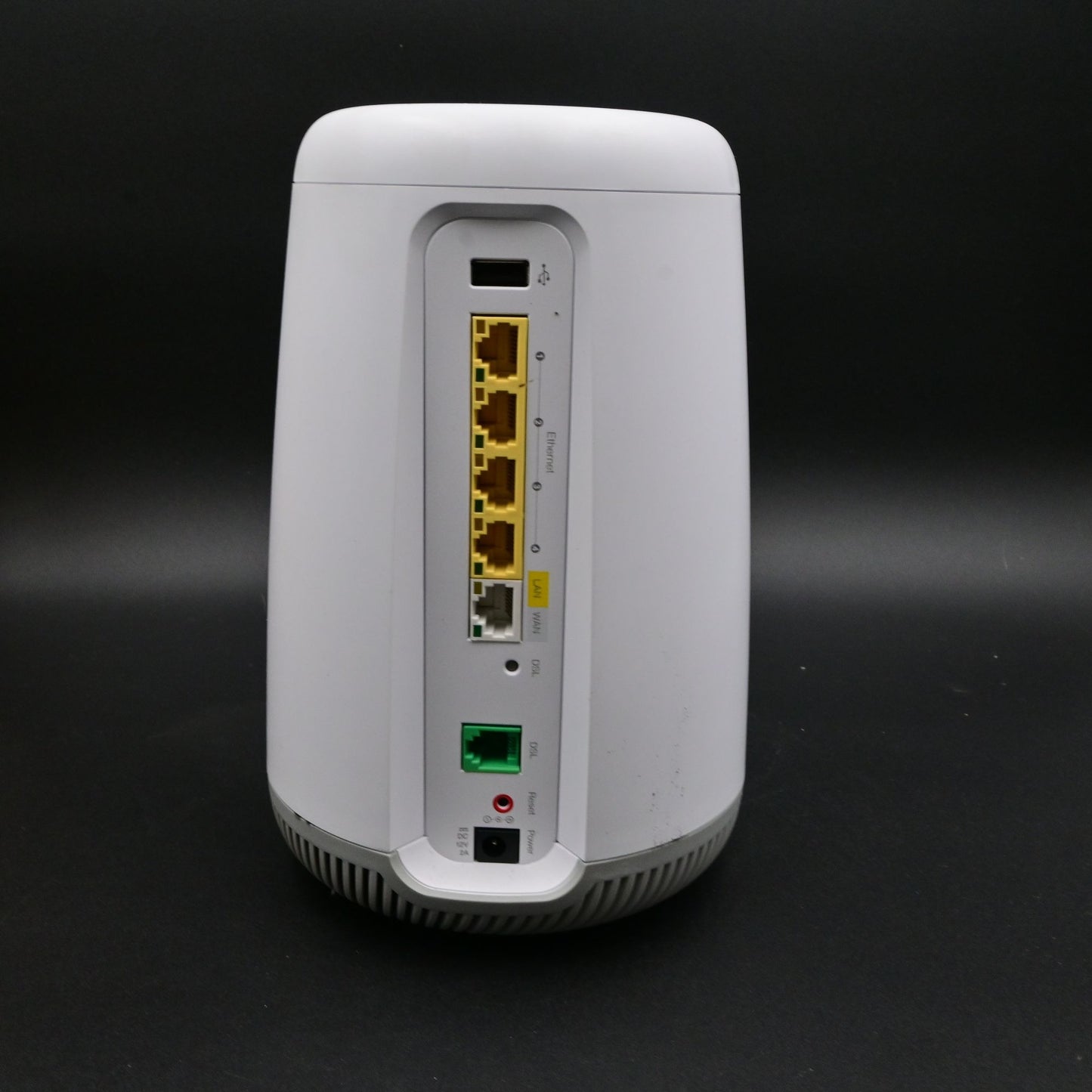 CenturyLink Fiber Wireless Router Modem Combo - C4000XG NIB
