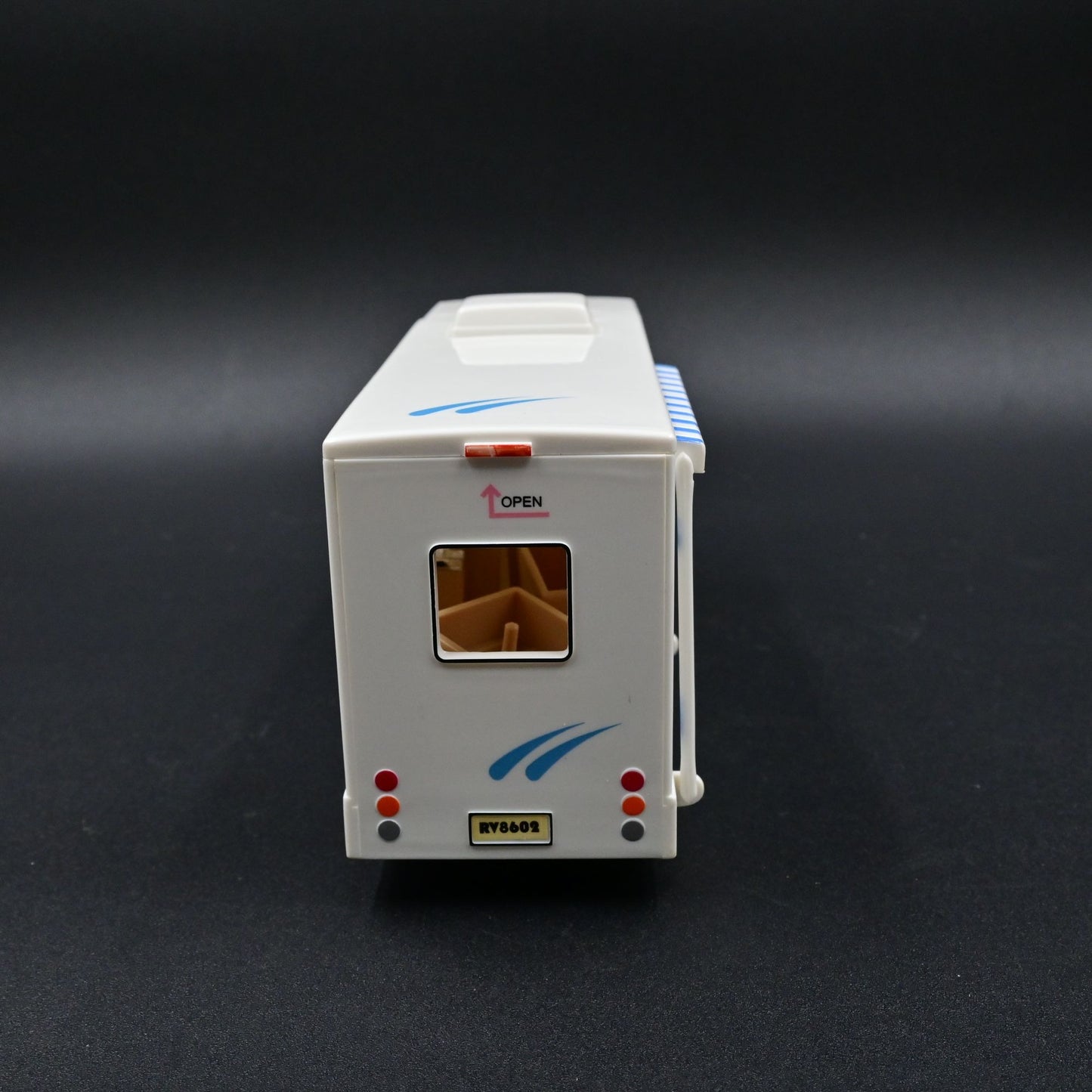 Superior-Sunnyside Sunny Recreational Van Dealer Promo Model 1/32 Vintage