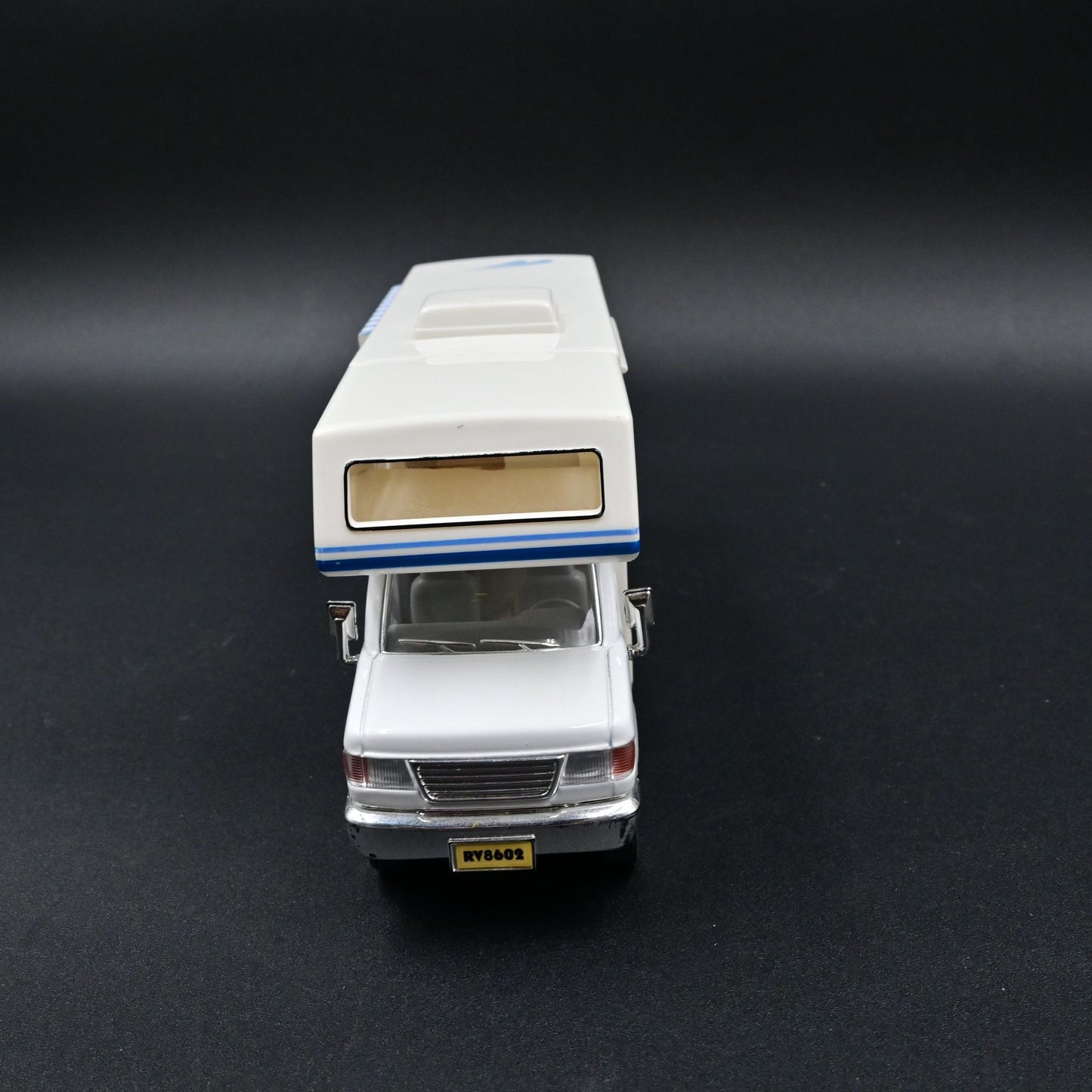 Superior-Sunnyside Sunny Recreational Van Dealer Promo Model 1/32 Vintage