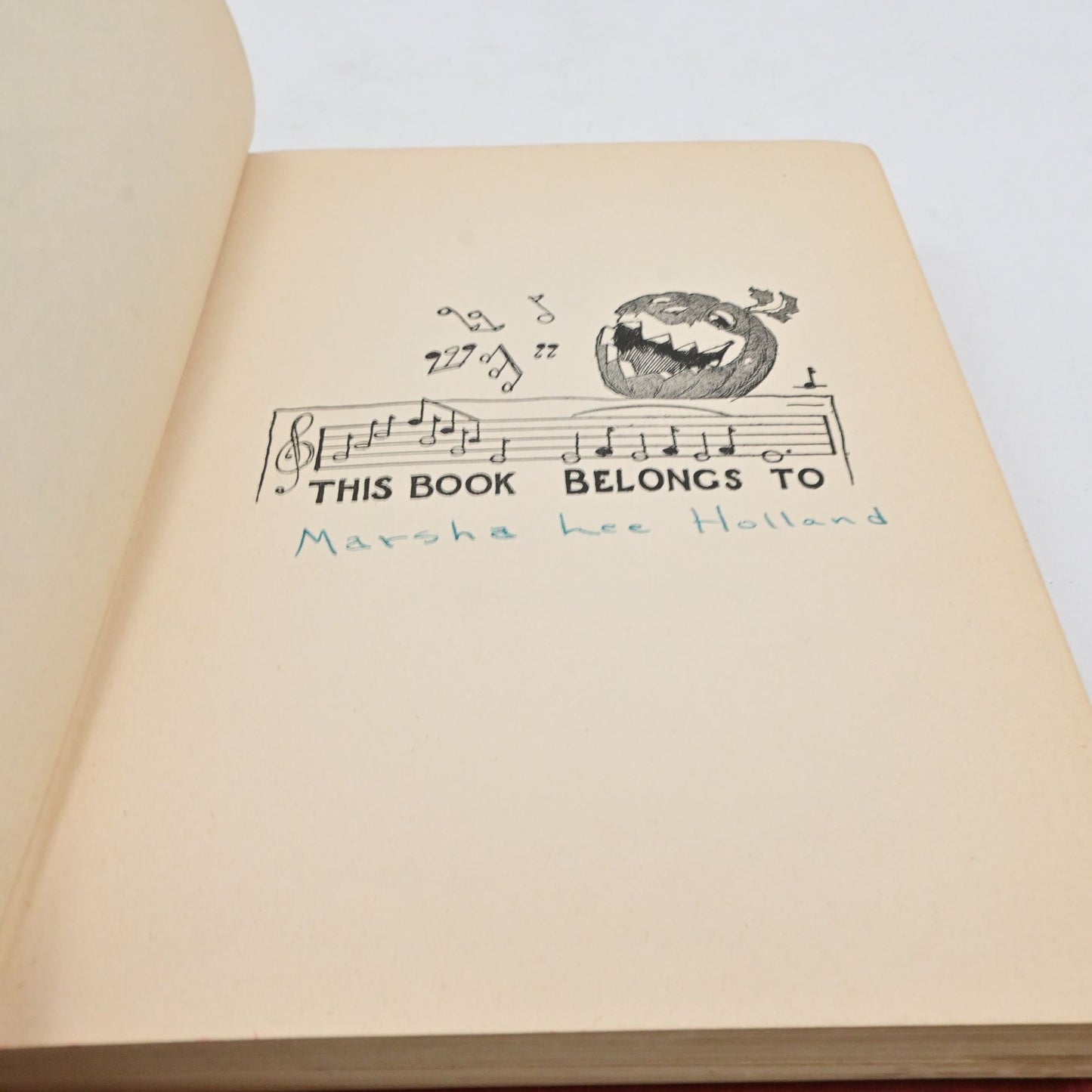 Vintage 1940s Edition The Gnome King Of Oz Hardcover By Ruth Plumly Thompson