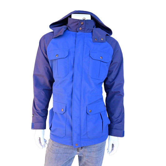 Men's Volcom Costa Mesa Outdoor Mid Weight Jacket Size M
