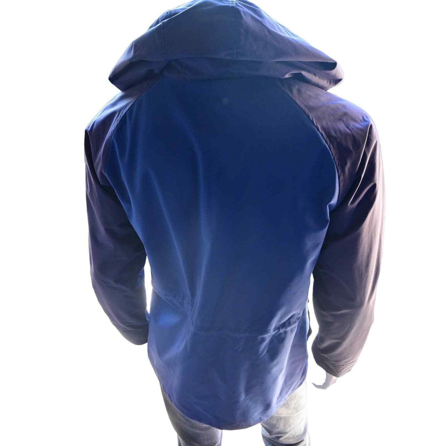 Men's Volcom Costa Mesa Outdoor Mid Weight Jacket Size M