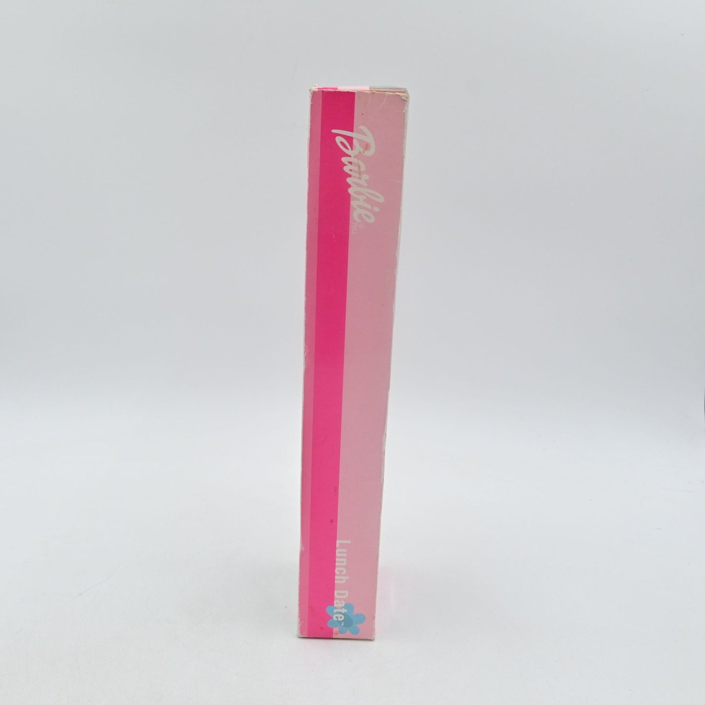 Barbie Lunch Date African American Vintage 2001