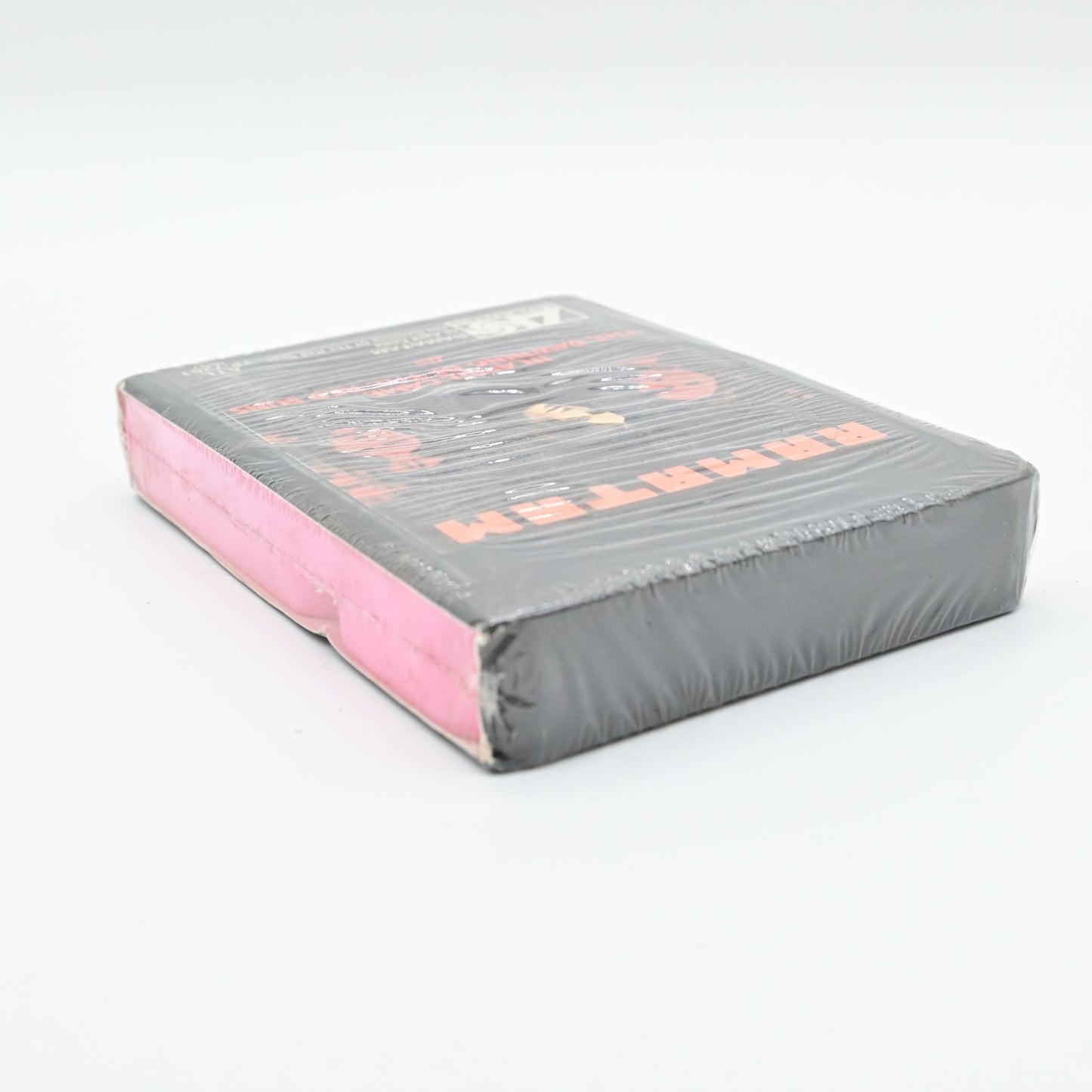 Ramatam In April Came The Dawning Of The Red 8-Track Cartridge