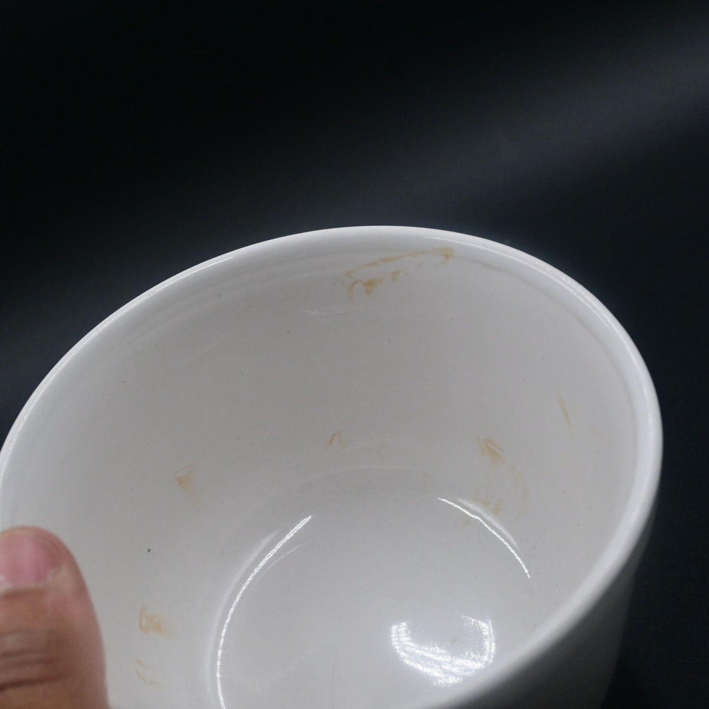 Kellogg's Frosted Flakes Tony the Tiger Cereal Bowl 24 Oz Vintage 2001