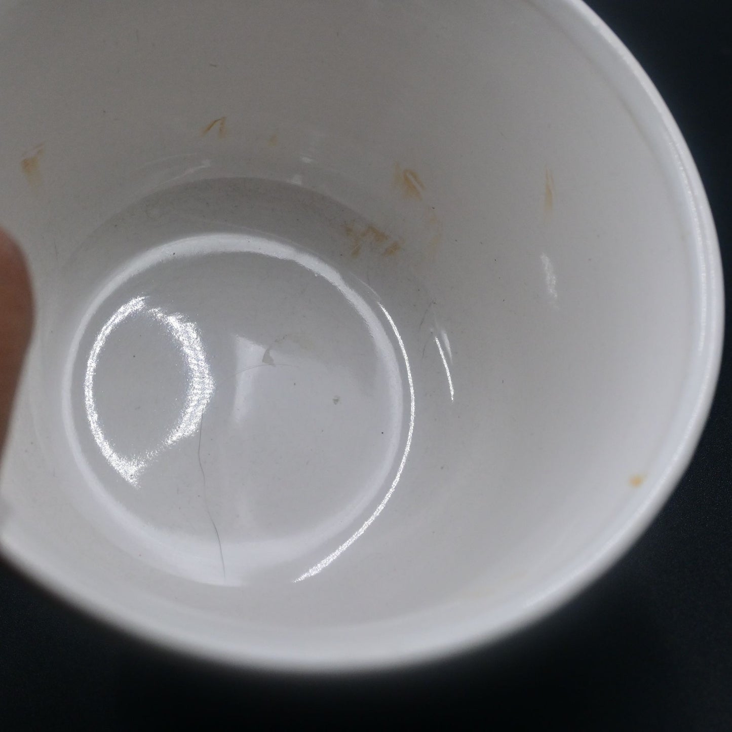 Kellogg's Frosted Flakes Tony the Tiger Cereal Bowl 24 Oz Vintage 2001
