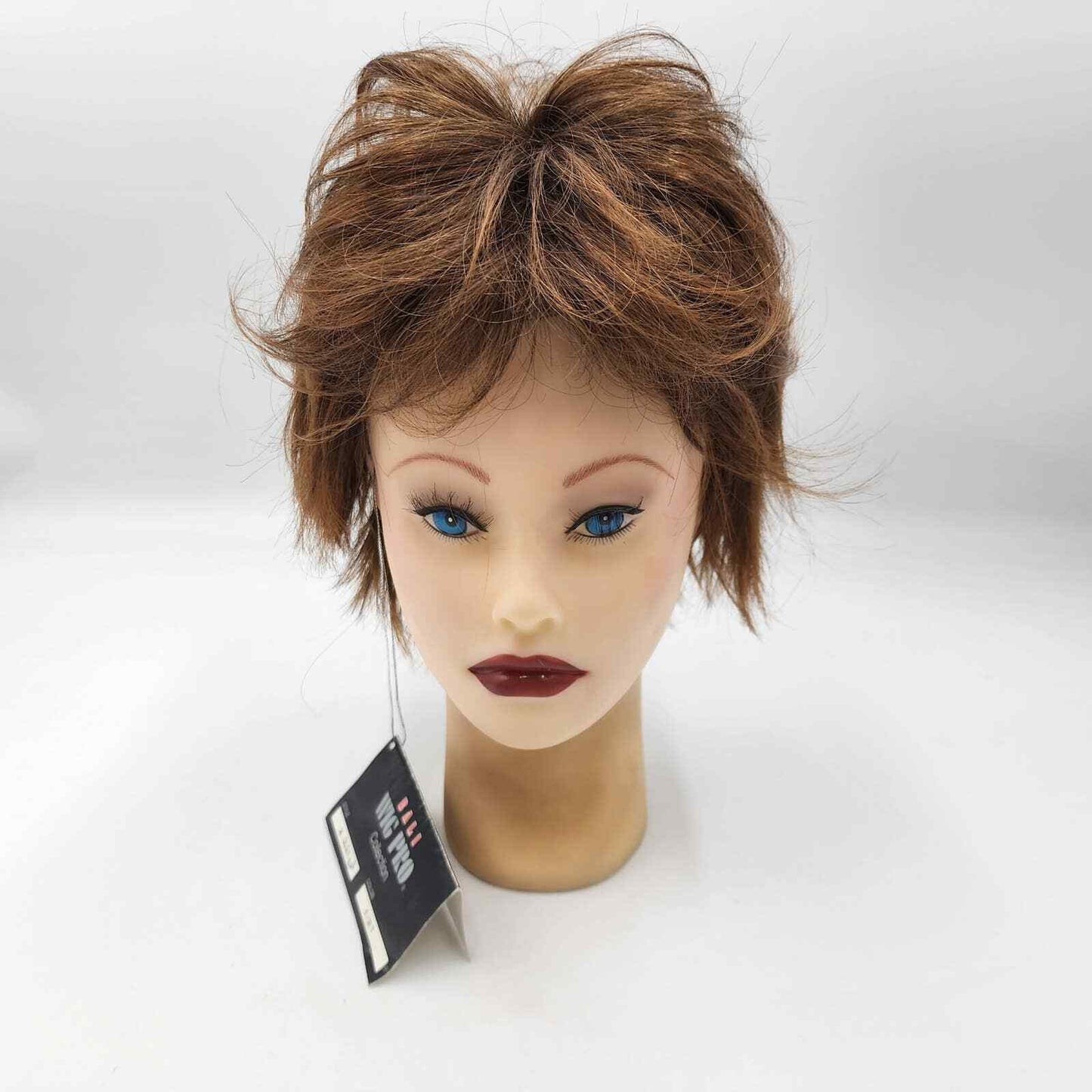 Wig Pro M. Olga 6/30T Synthetic Wig