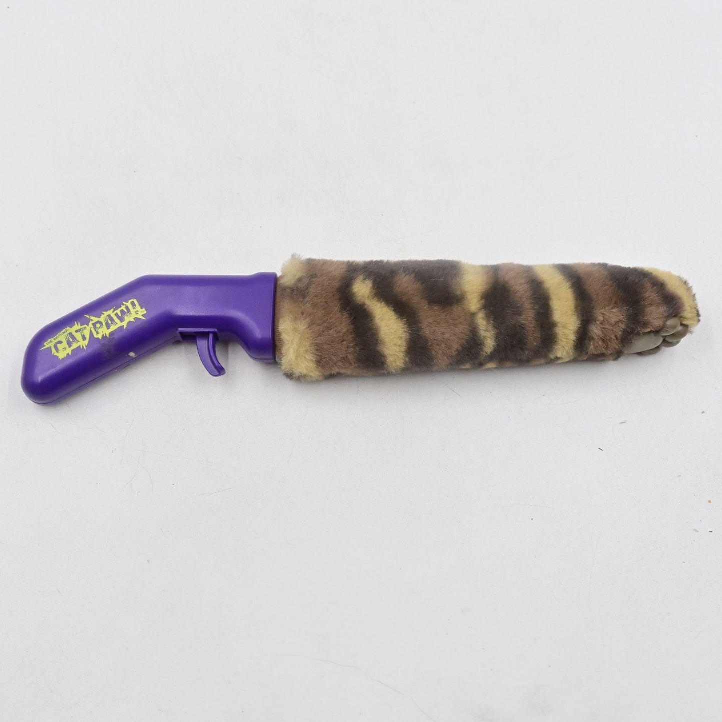 The Original Cat Paw Tiger Paw By Wicked Cool Toys Tested