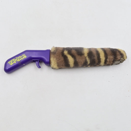 The Original Cat Paw Tiger Paw By Wicked Cool Toys Tested