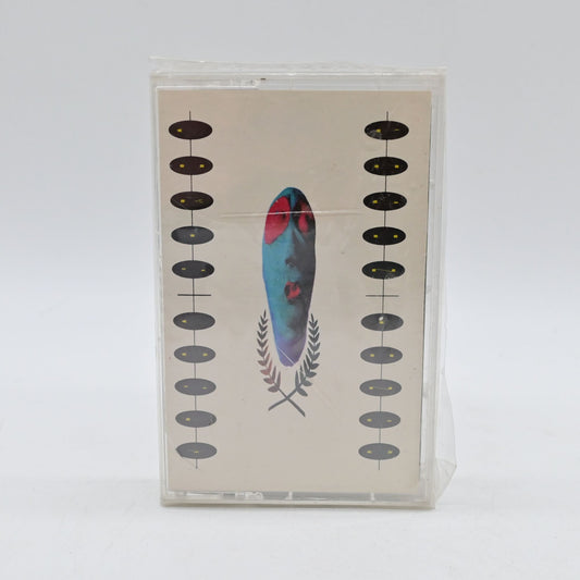 Pagan Tango Chris & Cosey Cassette Vintage 1991 Sealed