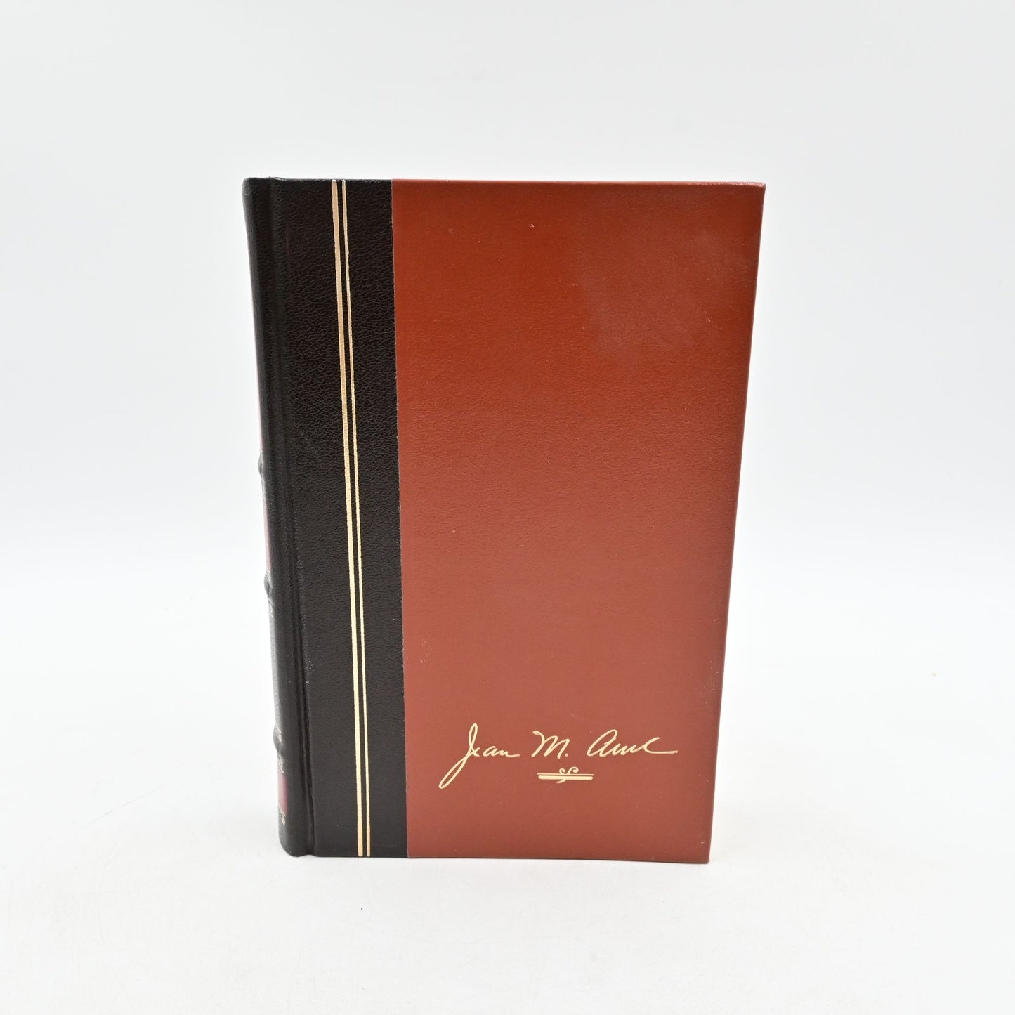Clan of the Cave Bear Book Jean M Auel Hardcover Earth's Children