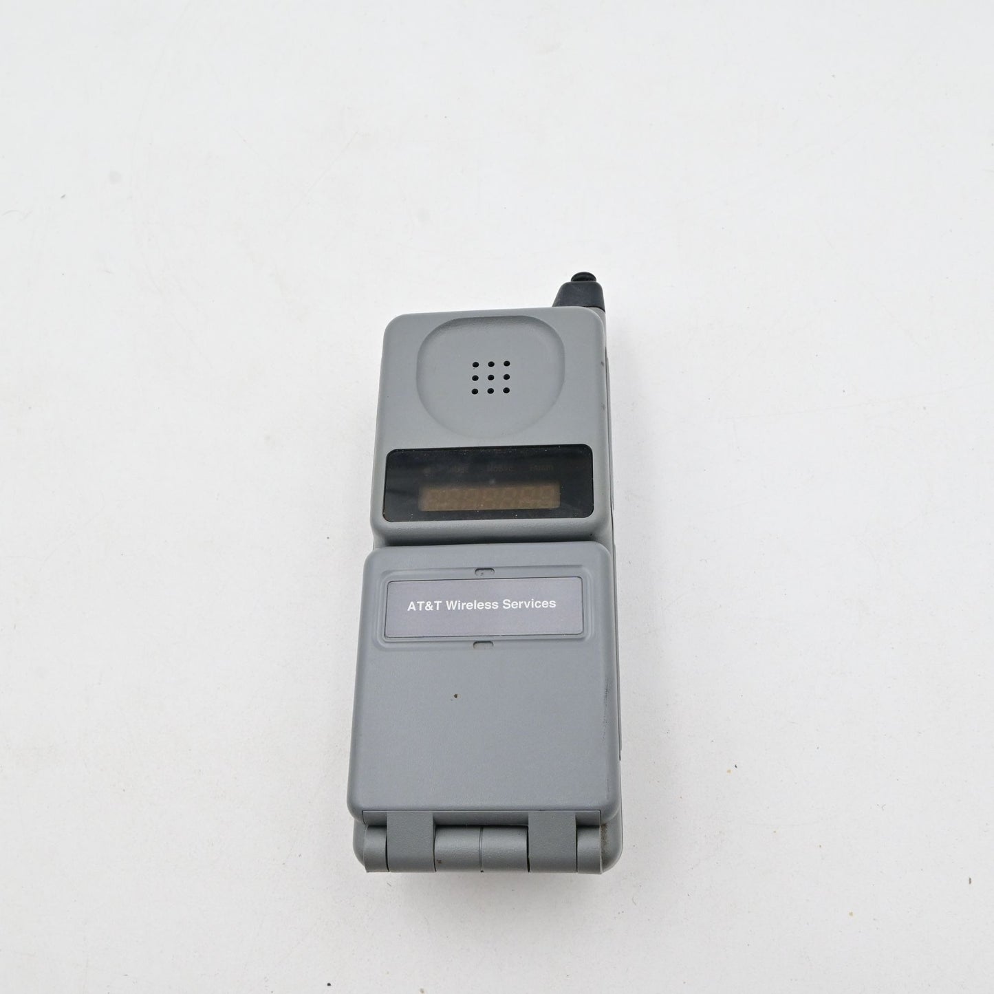 Motorola Digital Personal Communicator Cell Phone 34183NAREA For Parts/Display