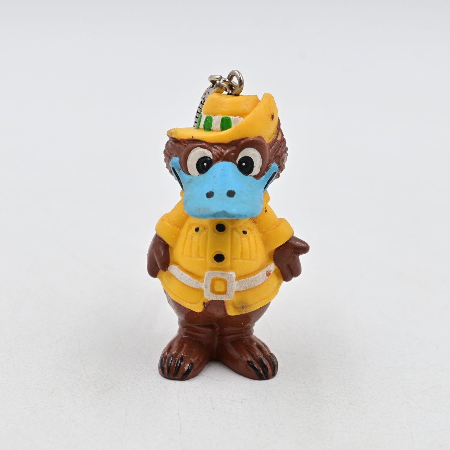 Expo Oz Brisbane Figural Keychain