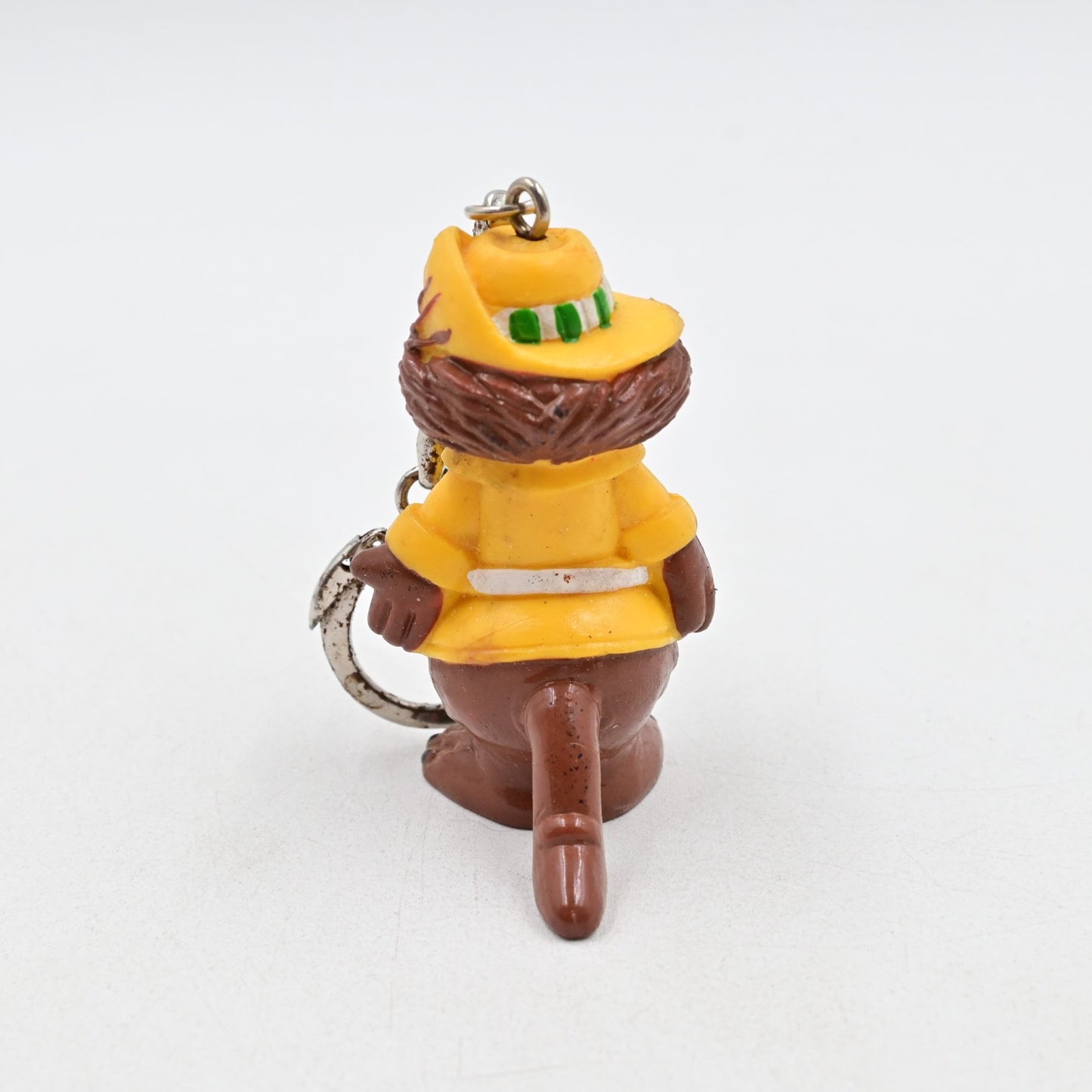 Expo Oz Brisbane Figural Keychain