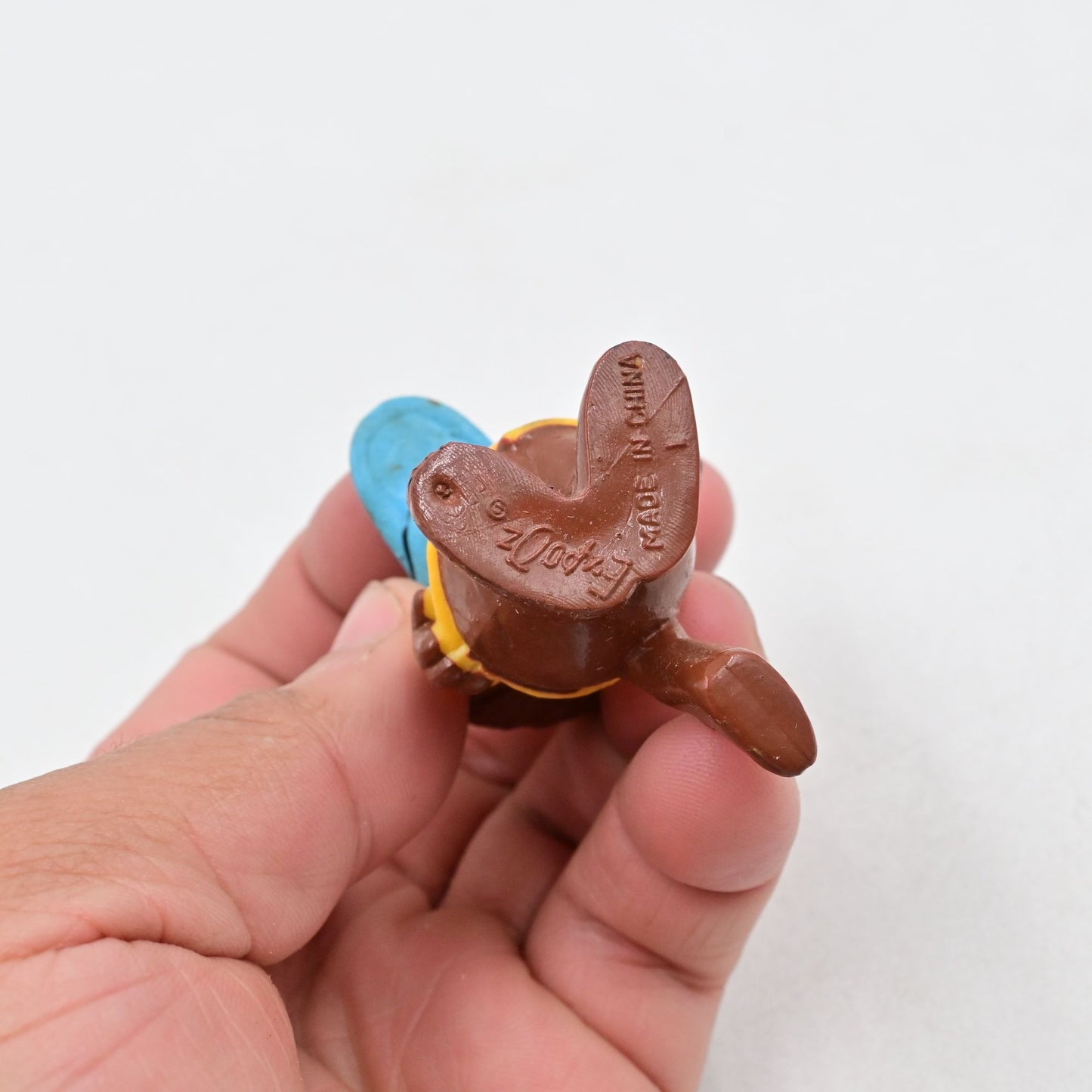 Expo Oz Brisbane Figural Keychain