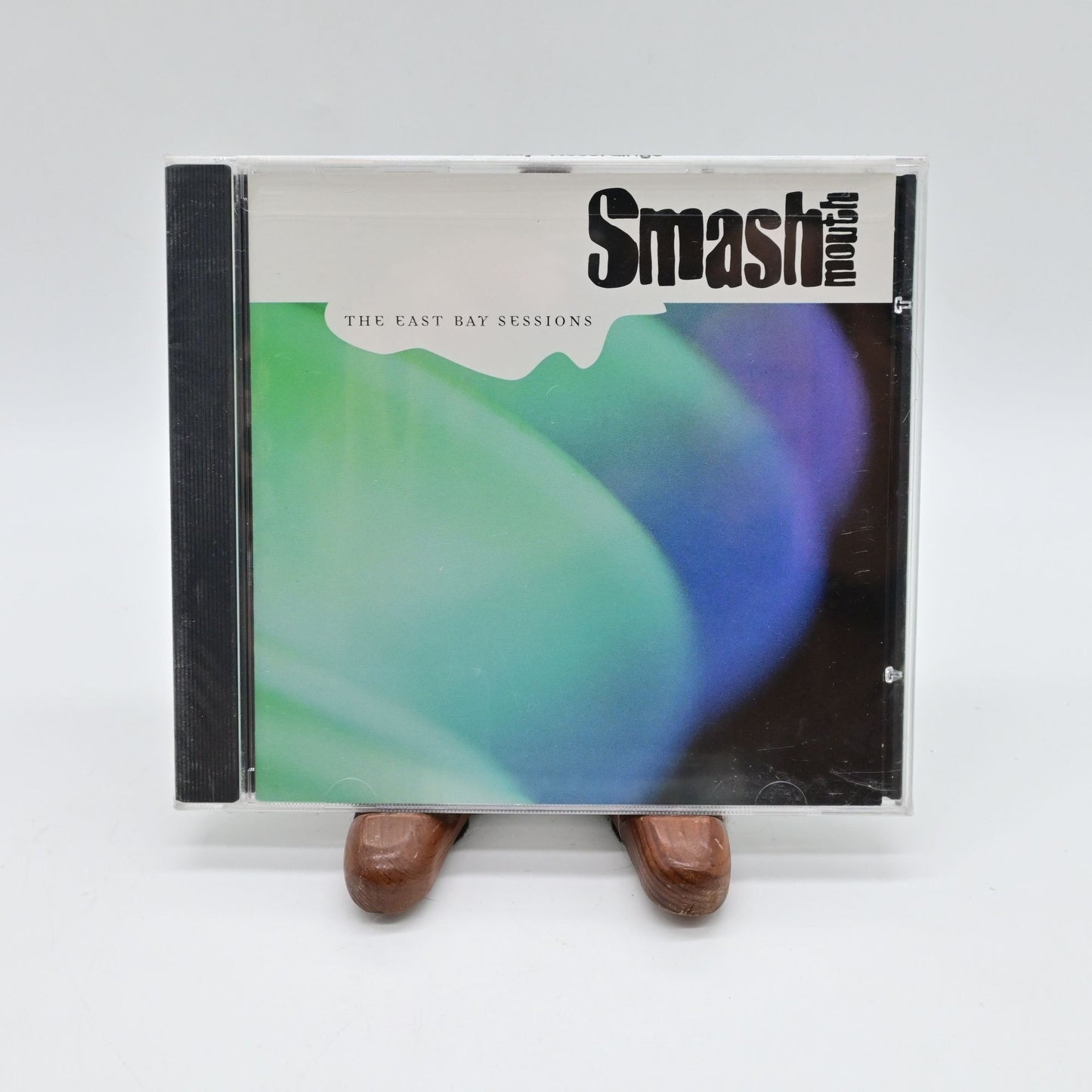 Smash Mouth The East Bay Session Cd New Sealed
