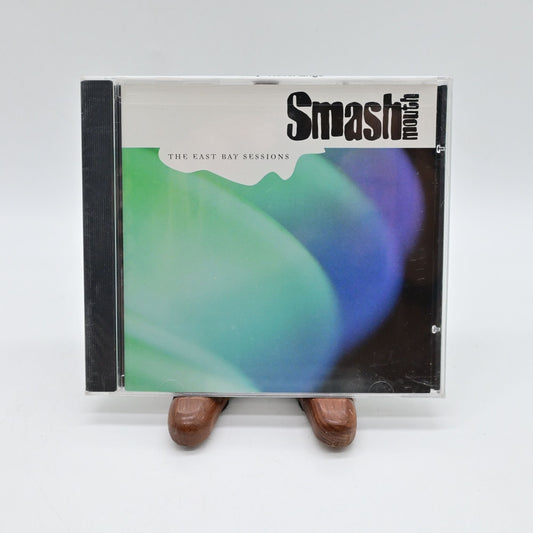 Smash Mouth The East Bay Session Cd New Sealed
