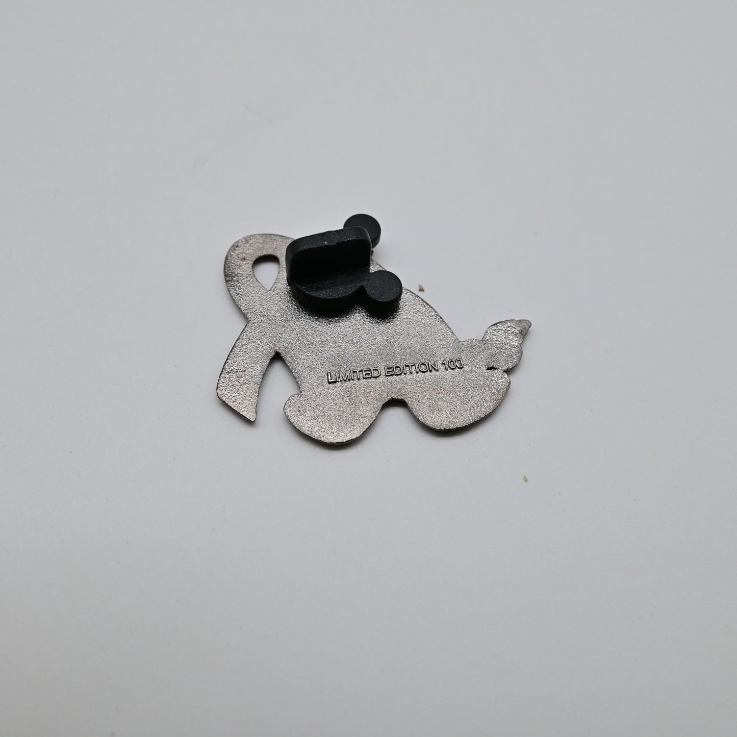 Disney Winnie The Pooh Eeyore Ribbon Fantasy Pin