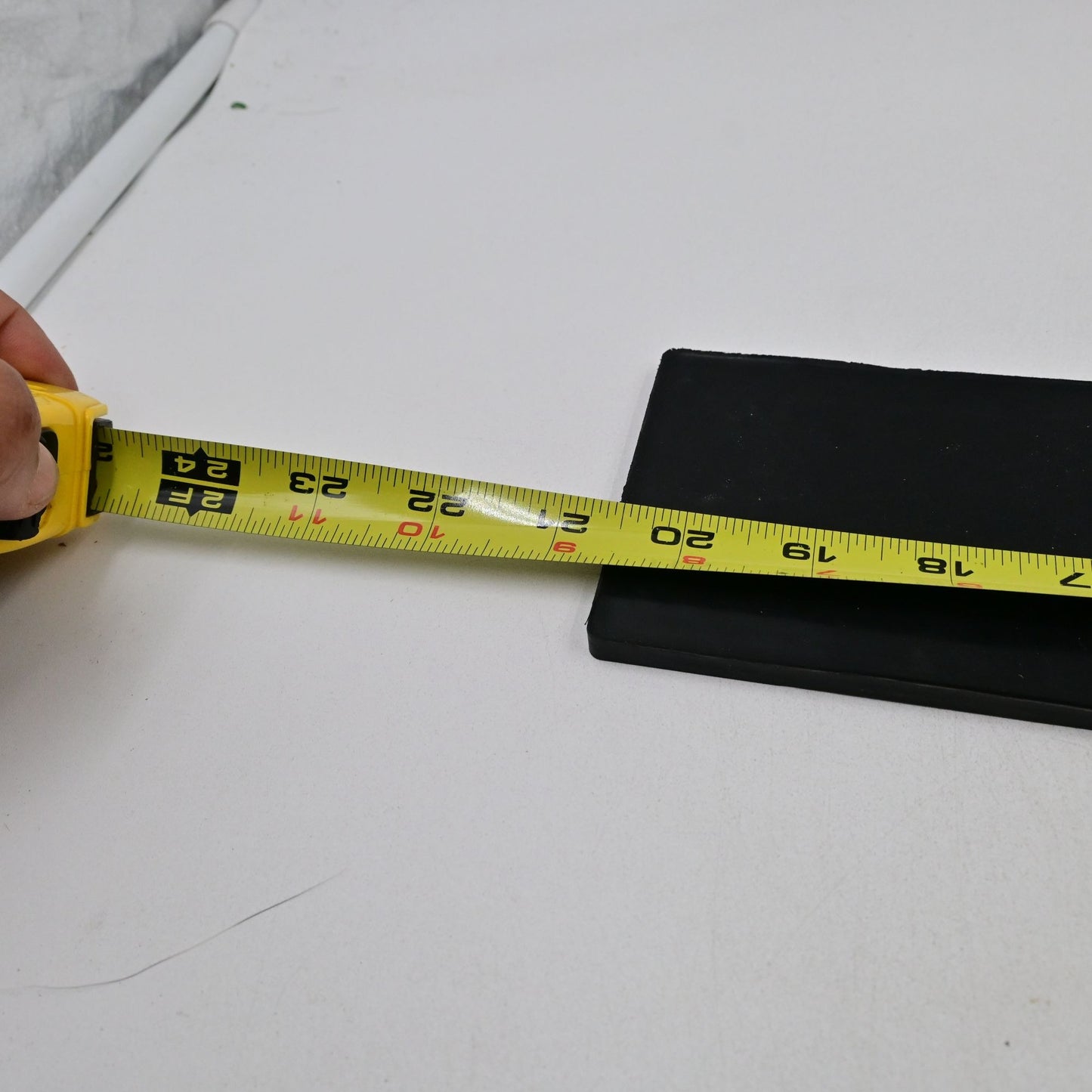 Passoa The Passion Drink Bar Rail Drip Mat Rubber Spill Runner