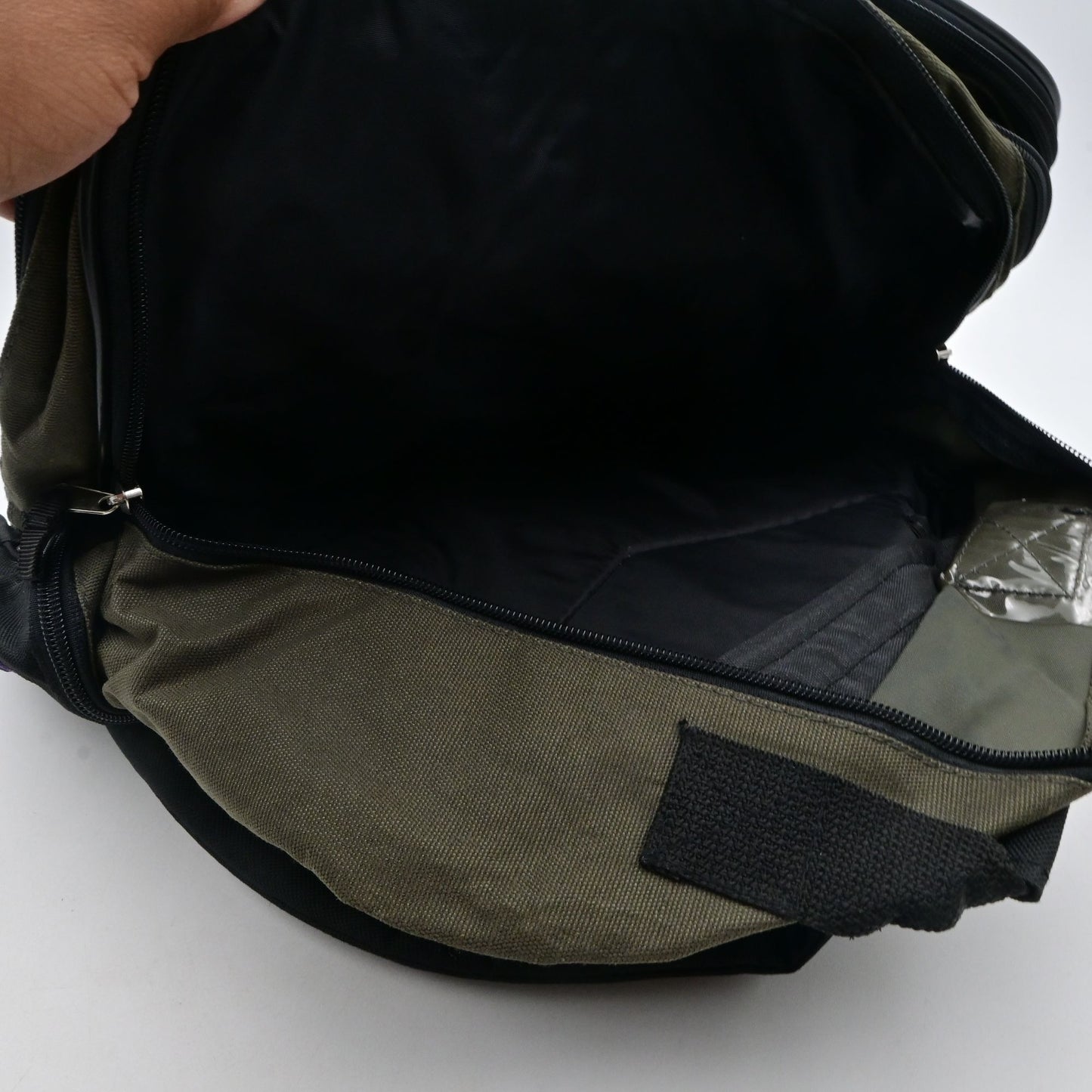 Vintage 2000 Dragonball Z BackPack A.D. Sutton Goku NWOT