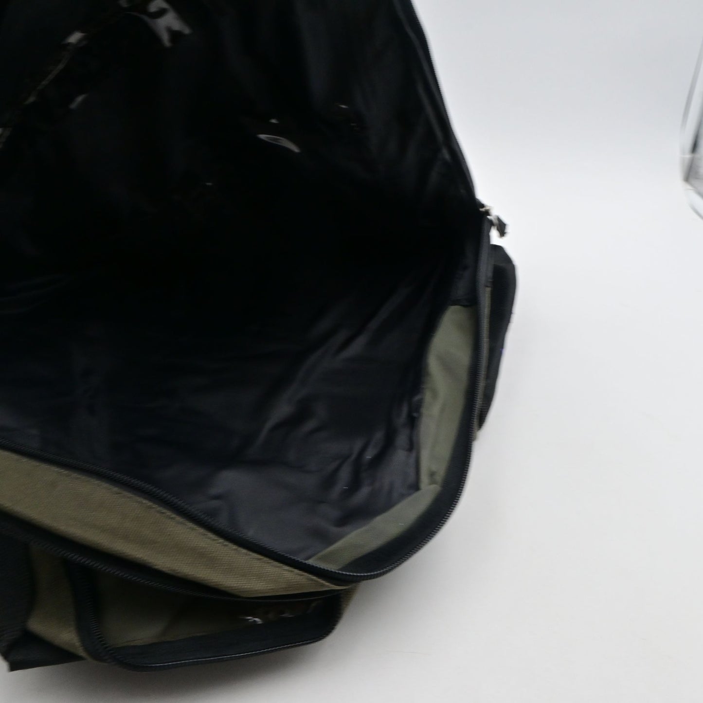 Vintage 2000 Dragonball Z BackPack A.D. Sutton Goku NWOT